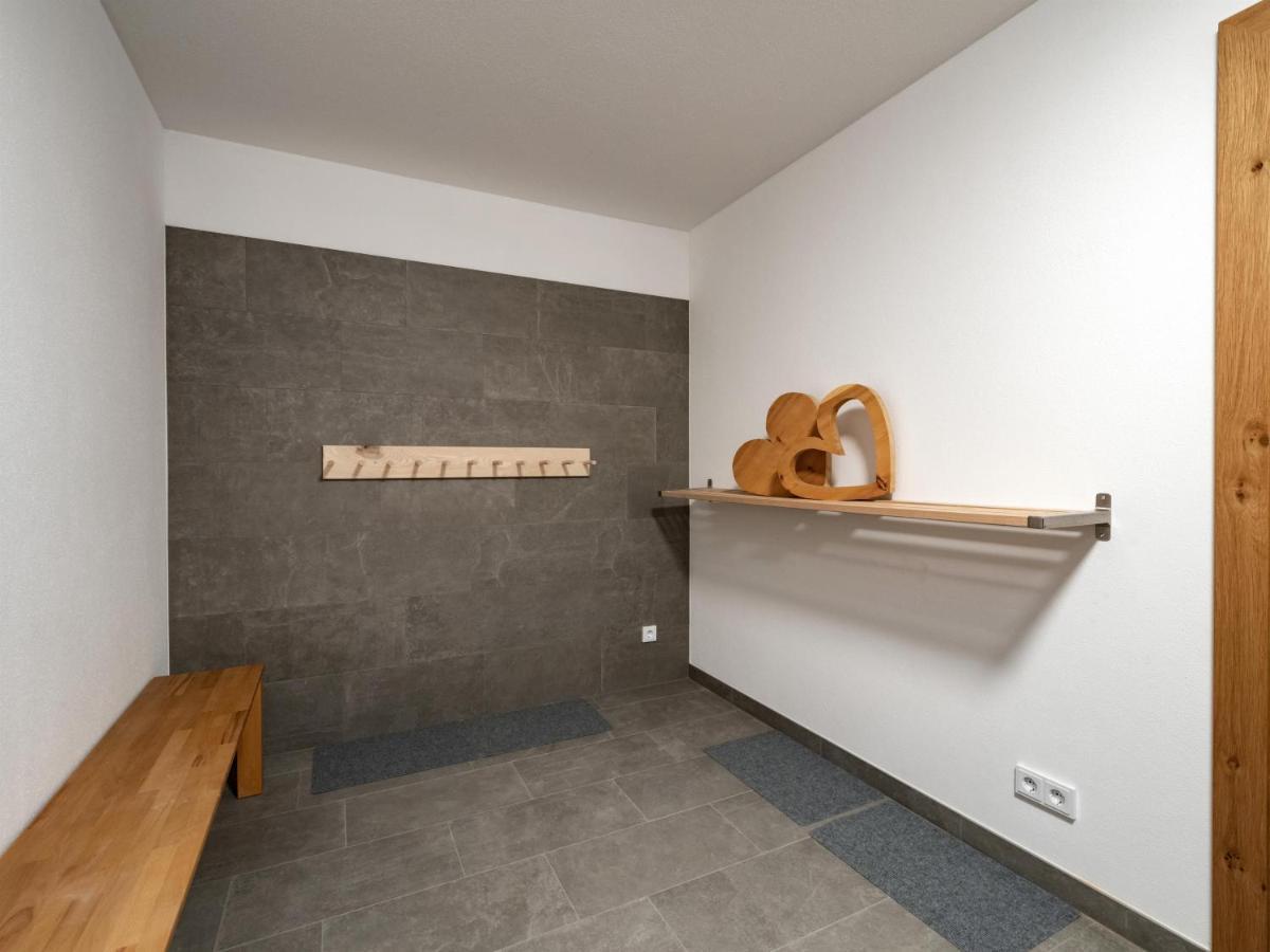 Berg Apartment Barbara Хопфгартен им Бриксентал Екстериор снимка